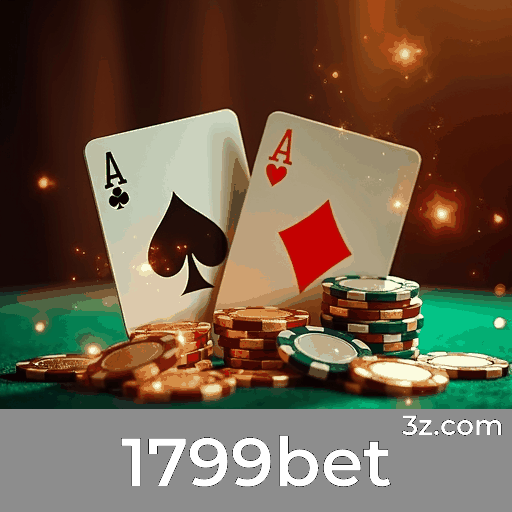 1799bet.com - Plataforma de Apostas Online Brasil - 1799bet