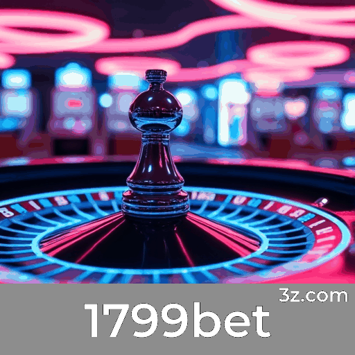 1799bet: Experiência de Casino Imersiva para Brasileiros