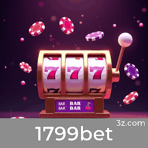 1799bet: Descubra Jogos Diversificados com Curadoria Premium