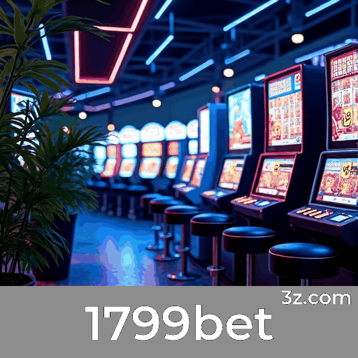 Descubra a Magia dos Jogos com 1799bet: Diversão Incomparável