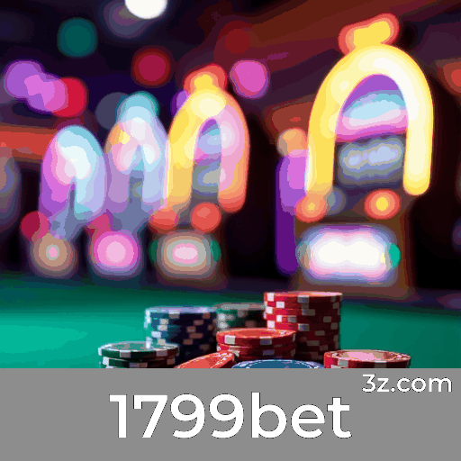 1799bet: Cassino Seguro e Pagamentos Rápidos