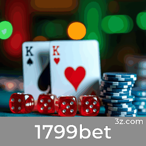 1799bet: Cassino Seguro e Pagamentos Rápidos