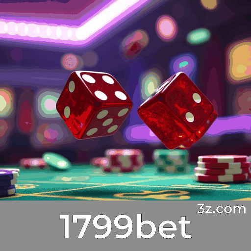 Desbloqueie Recompensas Surpreendentes com 1799bet
