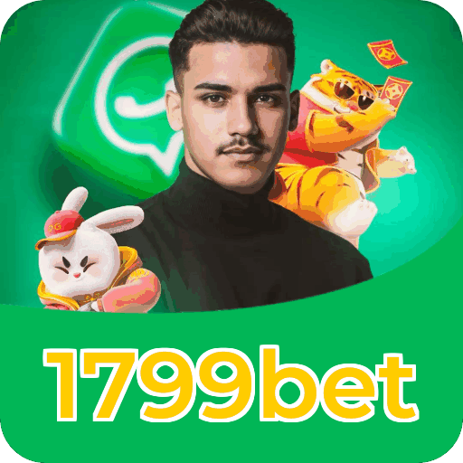 Bônus de Boas-vindas 1799bet